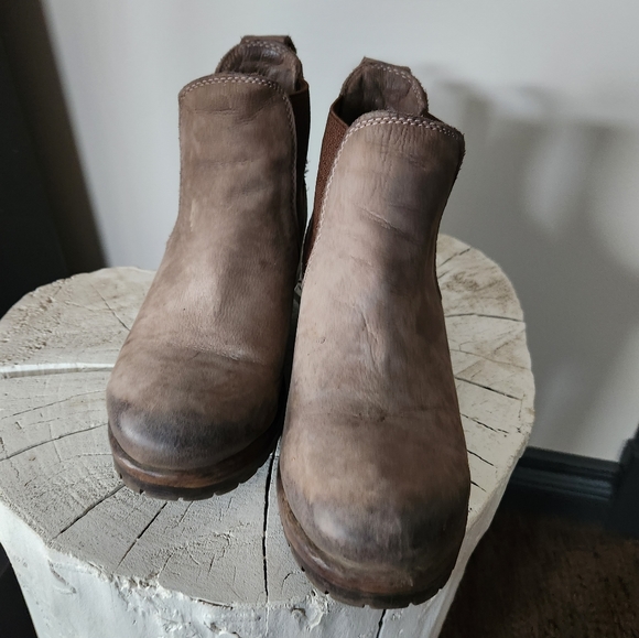 Women's boot - Picture 4 of 4